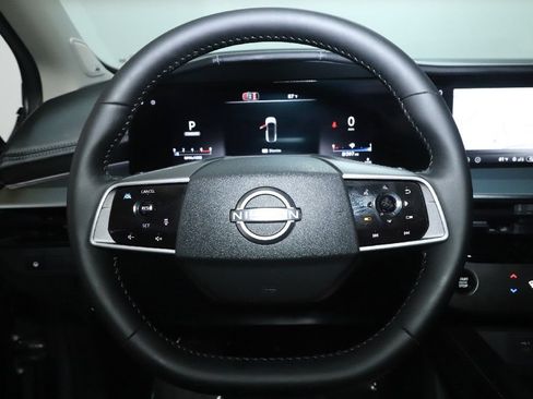 Certified 2026 Nissan Murano SL AWD/4WD image 25