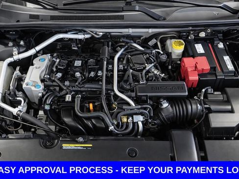 Used 2024 Nissan Sentra S w/ Trunk Package image 15