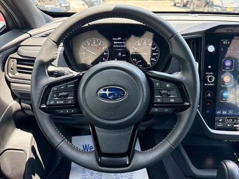 Certified 2026 Subaru Forester Premium AWD/4WD image 16