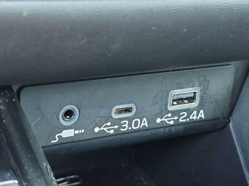 Used 2024 Subaru Legacy Premium AWD/4WD image 29