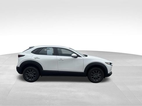 Certified 2026 MAZDA CX-30 AWD 2.5 S image 8