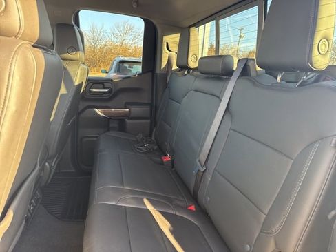 Used 2020 Chevrolet Silverado 1500 LT w/ All-Star Edition image 27