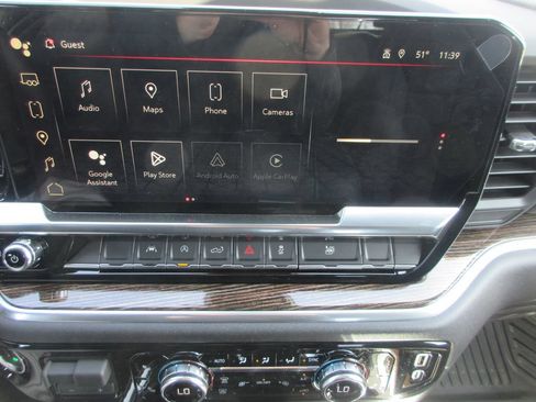 New 2026 GMC Sierra 1500 Elevation AWD/4WD image 19