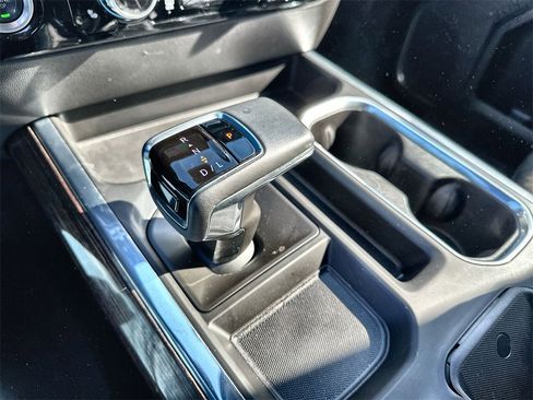 Used 2024 GMC Sierra 1500 Elevation image 26