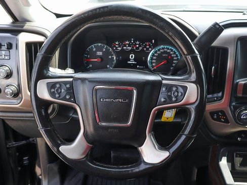 Used 2018 GMC Sierra 2500 Denali w/ Duramax Plus Package image 20