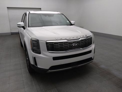 Used 2021 Kia Telluride S image 14