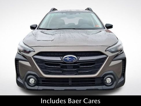 Certified 2023 Subaru Outback Premium AWD/4WD image 2
