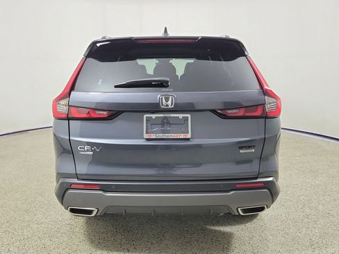 Used 2024 Honda CR-V Sport Touring image 6