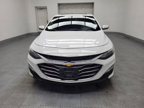 Used 2024 Chevrolet Malibu LT image 15