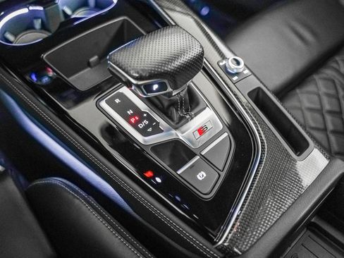 Used 2023 Audi S5 Premium Plus w/ Premium Plus Package image 18