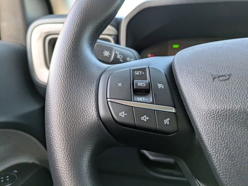 New 2025 Ford Maverick XLT image 26