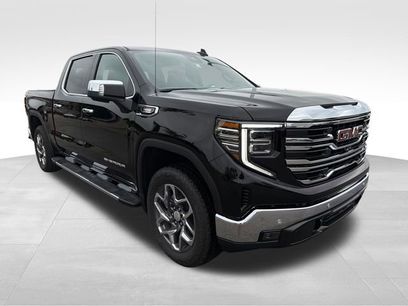 New 2026 GMC Sierra 1500 SLT