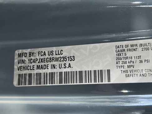 Used 2024 Jeep Wrangler Sahara w/ Technology Group image 36