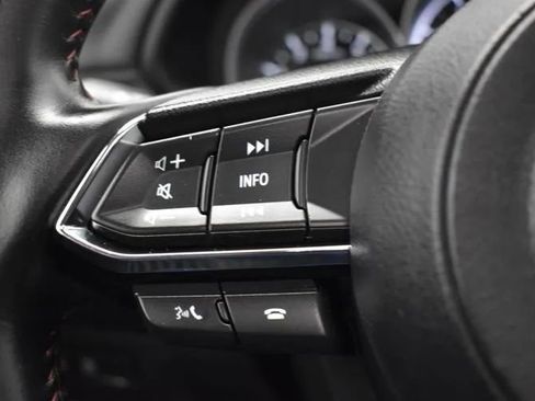 Used 2024 MAZDA CX-5 Carbon Edition AWD/4WD image 25