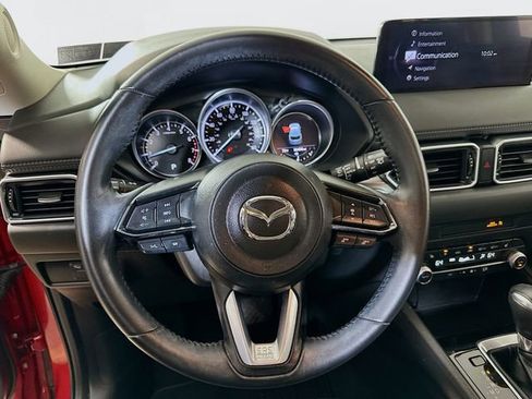 Used 2023 MAZDA CX-5 AWD 2.5 S image 12