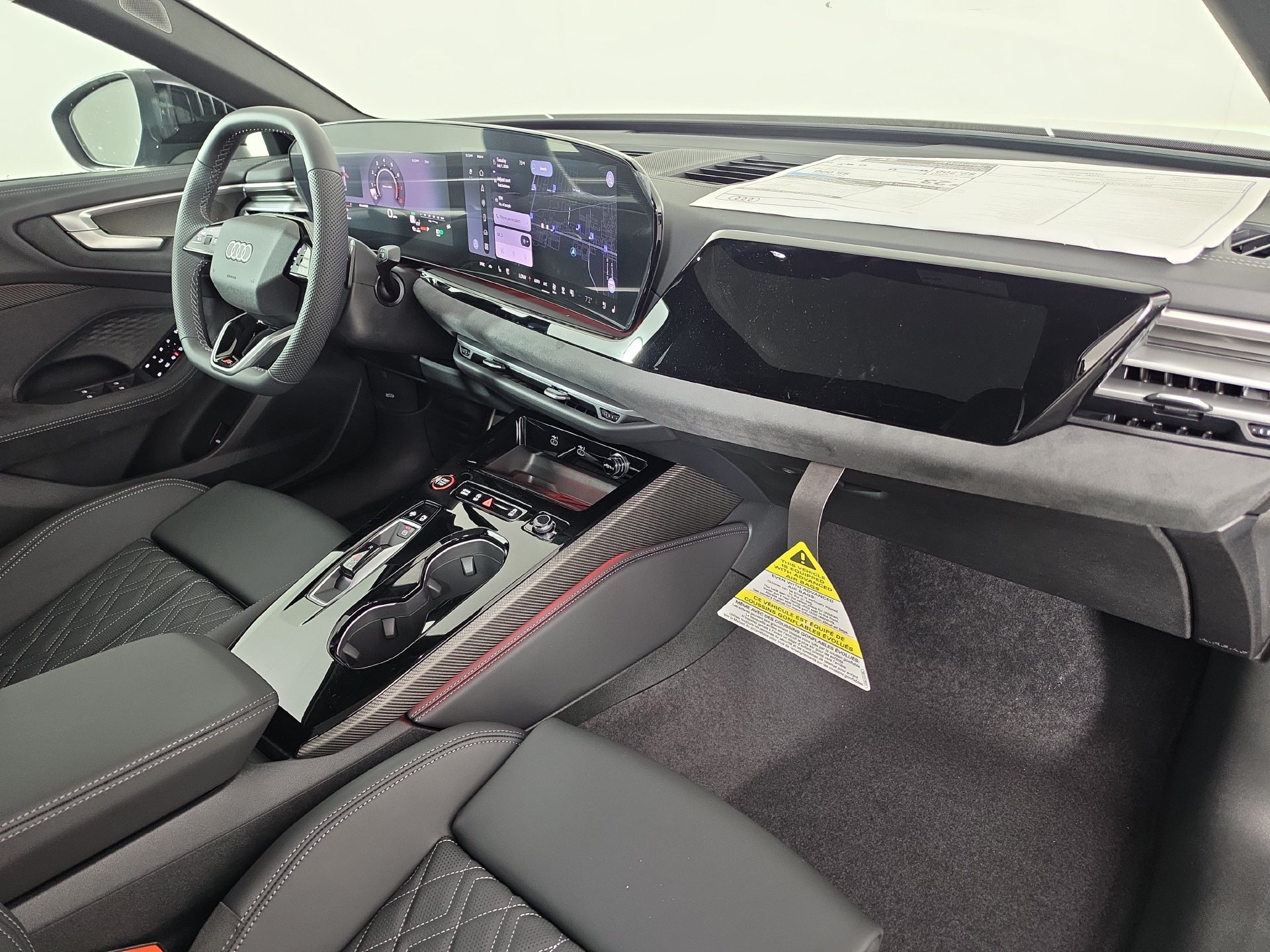New 2026 Audi S5 Premium Plus AWD/4WD image 40