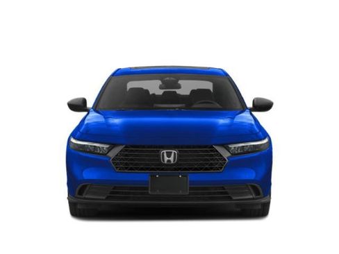 Used 2023 Honda Accord Sport image 4