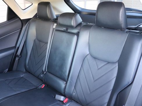 Used 2023 Lexus NX 450h+ AWD w/ Luxury Package image 54