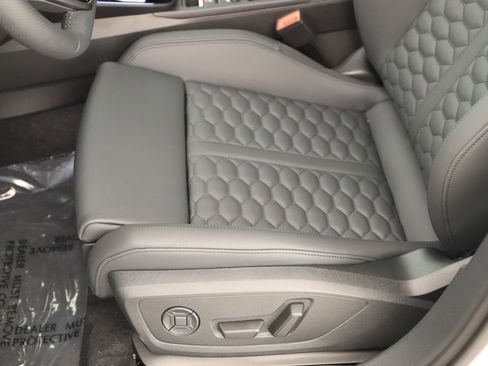 New 2026 Audi RS 3 image 26