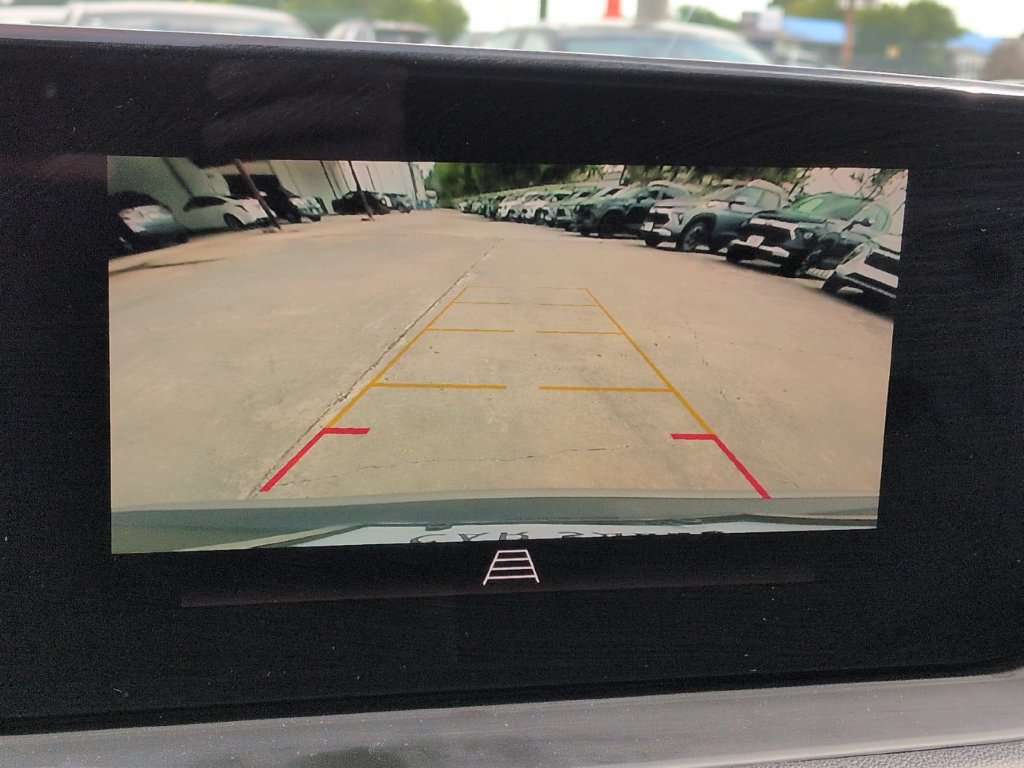 Used 2026 Buick Encore GX Preferred FWD image 14