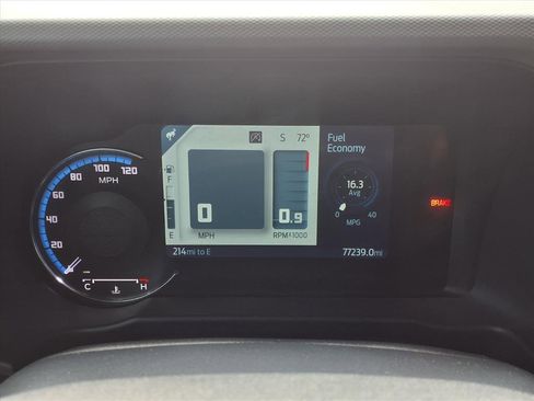 Certified 2021 Ford Bronco Big Bend image 15