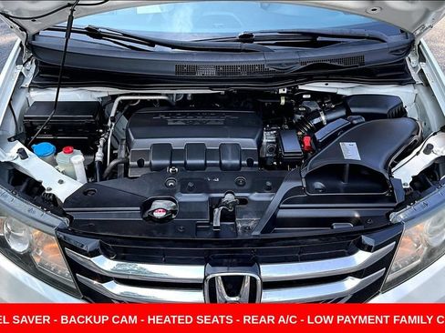 Used 2014 Honda Odyssey EX-L image 30