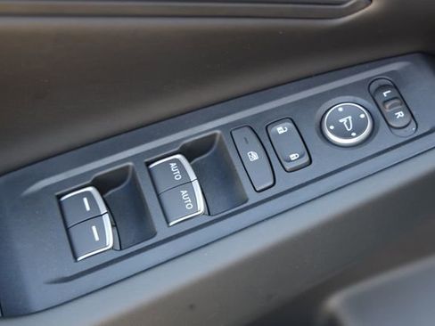 New 2026 Honda Accord SE image 15