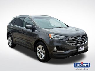 Used 2019 Ford Edge SEL w/ Equipment Group 201A AWD/4WD 360° Tour
