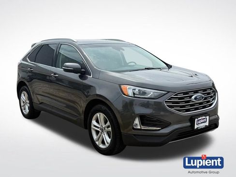 Used 2019 Ford Edge SEL w/ Equipment Group 201A AWD/4WD image 1