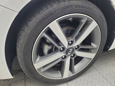 Used 2017 Kia Forte EX FWD image 31