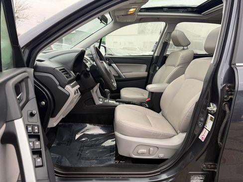 Used 2015 Subaru Forester 2.5i Limited image 33