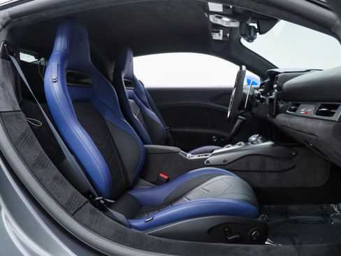 Certified 2022 Maserati MC20 Coupe RWD image 23