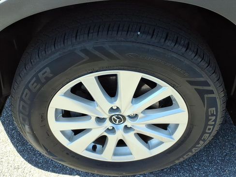 Used 2014 MAZDA CX-5 Touring AWD/4WD image 11