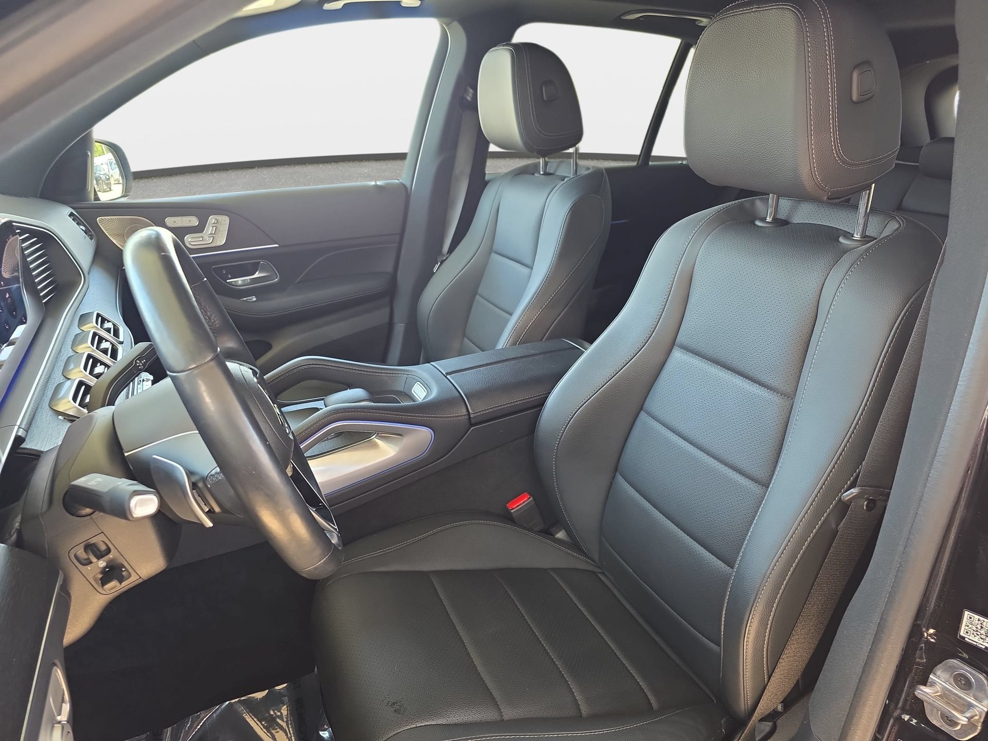 Used 2024 Mercedes-Benz GLE 350 4MATIC image 15