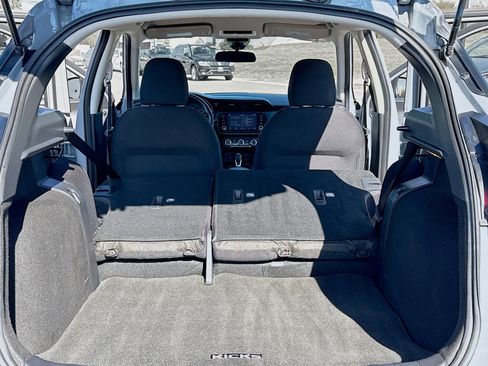 Used 2023 Nissan Kicks SV image 7