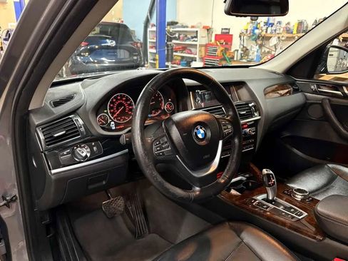 Used 2016 BMW X3 xDrive28i AWD/4WD image 18