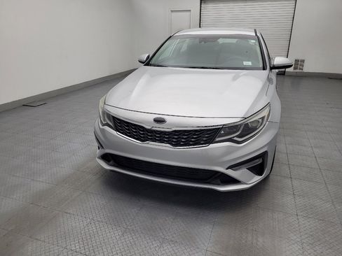 Used 2019 Kia Optima LX FWD image 15