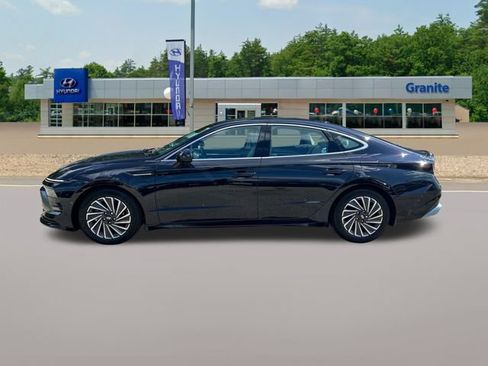 Used 2025 Hyundai Sonata SEL FWD image 9
