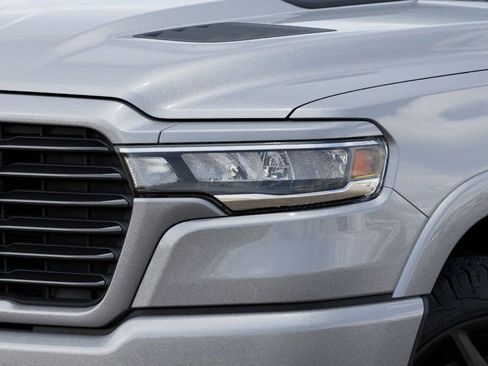 New 2026 RAM 1500 Laramie w/ Advanced Safety Group II image 12