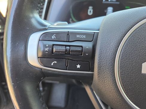 Used 2023 Kia Sportage EX w/ EX Premium Package AWD/4WD image 31