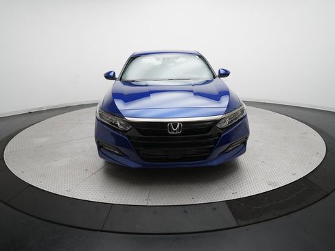 Used 2020 Honda Accord Sport image 11