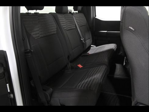 Used 2023 Ford F150 XL w/ STX Appearance Package AWD/4WD image 19