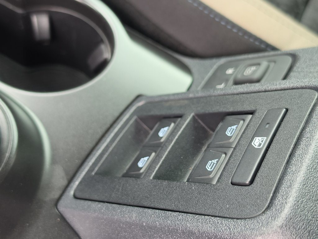 Used 2022 Ford Bronco Wildtrak AWD/4WD image 29