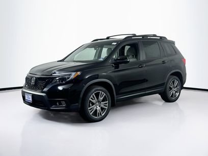 Used 2019 Honda Passport EX-L