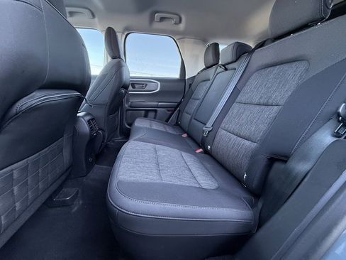 Used 2021 Ford Bronco Sport Big Bend image 24