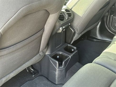 Used 2021 Jeep Wrangler Unlimited Sport image 36