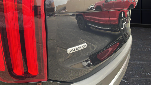Used 2021 Kia Telluride EX AWD/4WD image 32