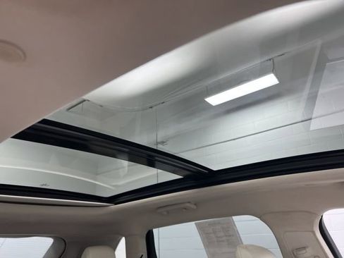 Certified 2022 Lincoln Nautilus Black Label AWD/4WD image 27