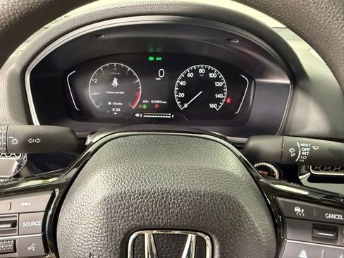 Used 2023 Honda Civic LX image 19