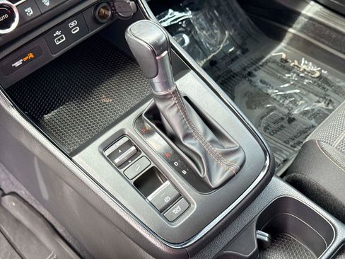 Certified 2023 Honda CR-V Sport image 26